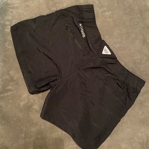 5/$25💜💜Columbia athletic shorts